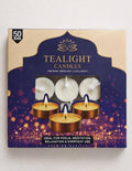Primium tealitght candles