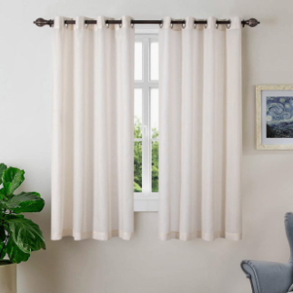 window curtain