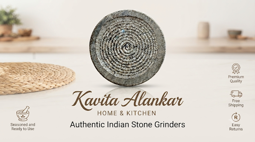 Rubbing stone